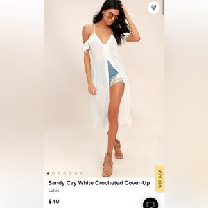 Lulu’s Sandy Cay swim cover (medium)